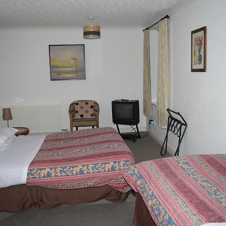 Brook House Hotel Walton-le-Dale Ngoại thất bức ảnh