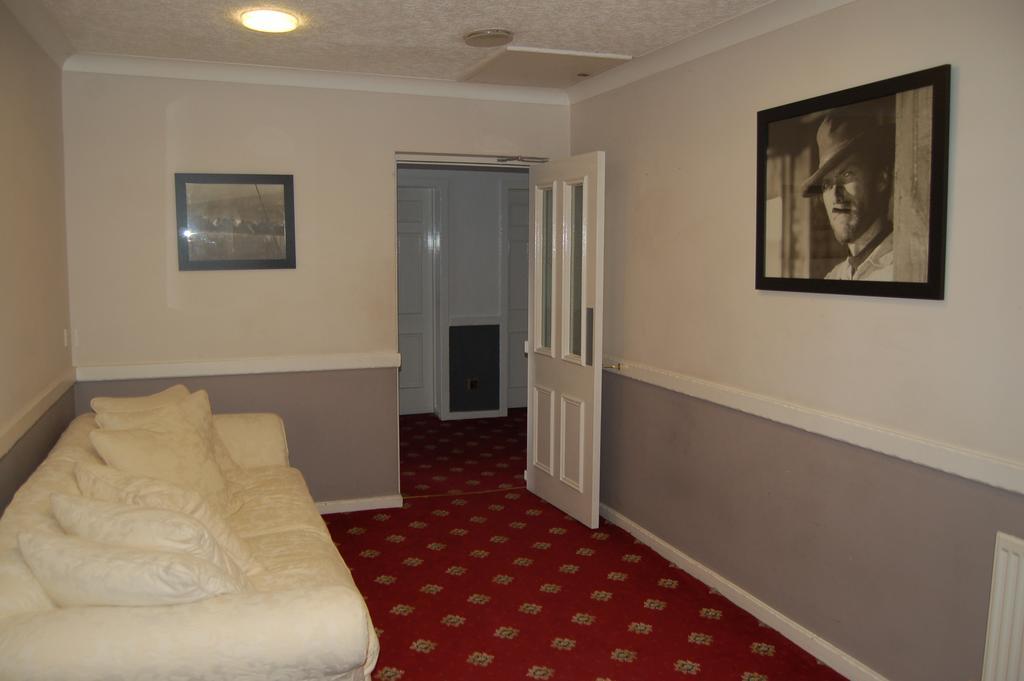 Brook House Hotel Walton-le-Dale Ngoại thất bức ảnh