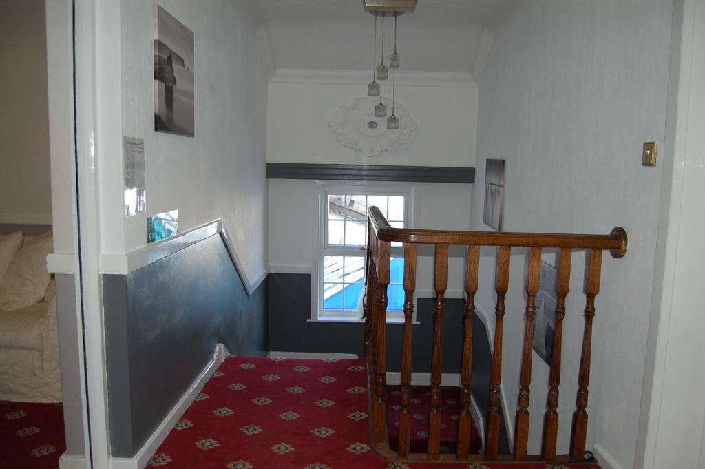 Brook House Hotel Walton-le-Dale Ngoại thất bức ảnh