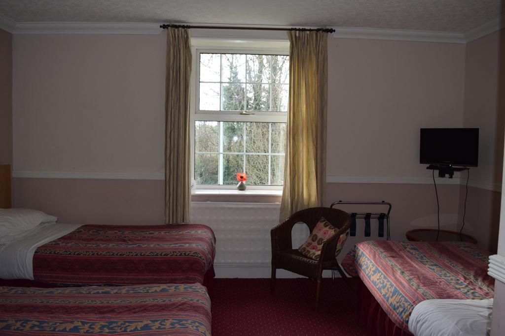 Brook House Hotel Walton-le-Dale Phòng bức ảnh
