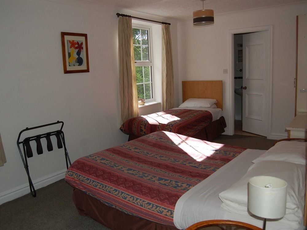 Brook House Hotel Walton-le-Dale Ngoại thất bức ảnh